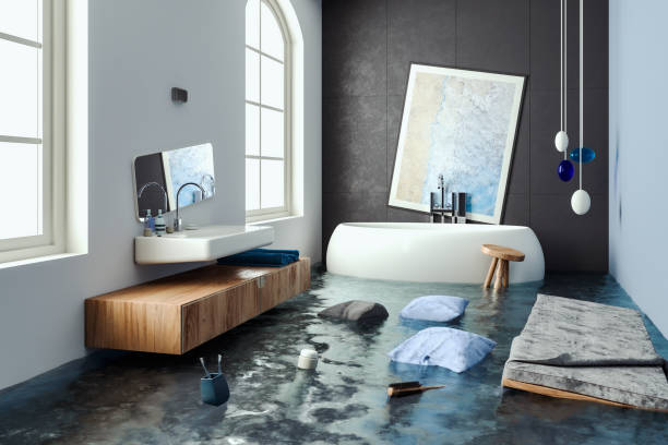 Reliable GA Water damage restoration Solutions