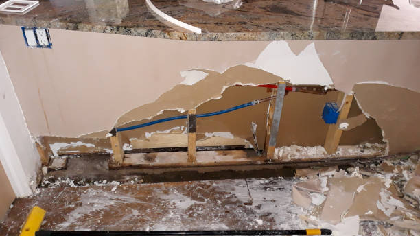 24/7 water damage repair in GA