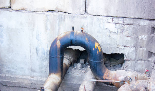 Best 24-hour water damage restoration  in Inesville, GA
